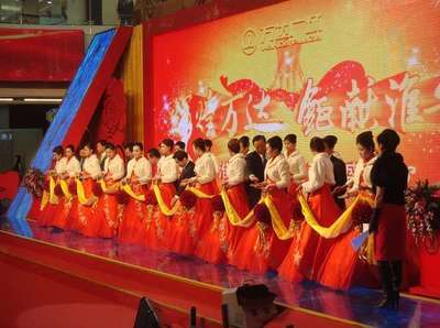 常州尊創(chuàng)專(zhuān)業(yè)禮儀慶典服務(wù) 打造難忘活動(dòng)體驗(yàn)