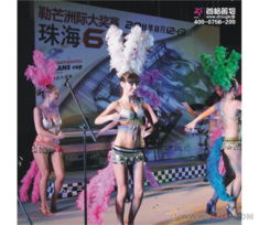 珠海首格慶典活動(dòng)執(zhí)行與會(huì)展策劃 專(zhuān)業(yè)打造卓越活動(dòng)體驗(yàn)