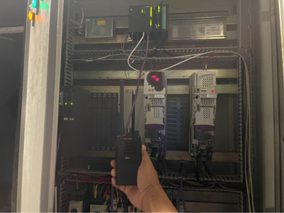 玩轉(zhuǎn)5A級(jí)景區(qū)商業(yè)街！Mag One M51i對(duì)講機(jī)使用真實(shí)體驗(yàn)與信息技術(shù)咨詢(xún)建議