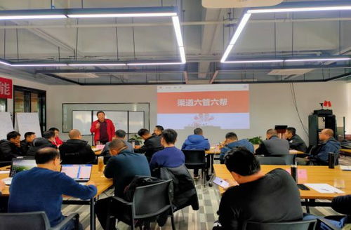 勇士出征創(chuàng)輝煌 南方略咨詢(xún)助力富貴象農(nóng)業(yè)科技打造營(yíng)銷(xiāo)鐵軍